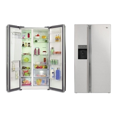 Tủ lạnh Teka NFE3 650X