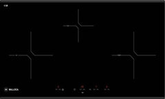 Bếp Điện Từ ba Malloca MH-03IRB S