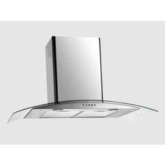 Máy hút khói khử mùi Canzy CZ 70D2