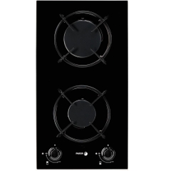 Bếp gas âm DOMINO Fagor 2MFC-2GSAX/BUT