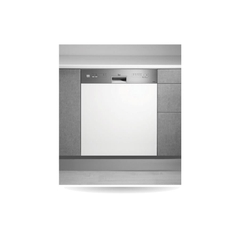 Máy rửa chén Teka DW8 60S