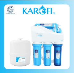 Máy lọc nước Karofi 7 lõi K7I-1 không vỏ