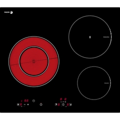 Bếp điện từ ba Fagor I-230TS