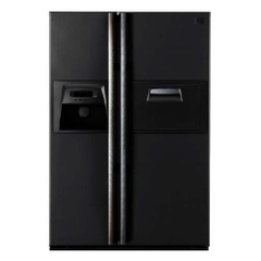 Tủ lạnhTeka NFD 680 Black