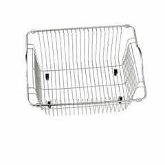 Giá úp bát Inox Basket – BK02