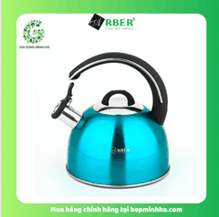 Ấm đun nước AB03GREEN