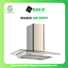 Máy hút mùi đảo Arber AB-900Y