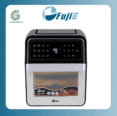 Nồi chiên không dầu FujiE AF12D 12Lít bảo hành 2 năm
