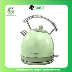Ấm siêu tốc AST1.8A GREEN
