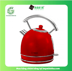 Ấm siêu tốc AST1.8B RED