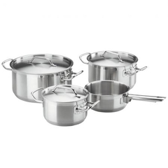 Bộ nồi Fagor BATERIA CHEF 7P