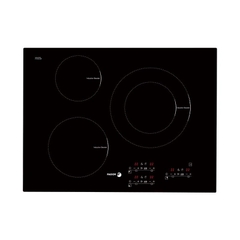 Bếp cảm ứng từ bốn Fagor IF-700BS