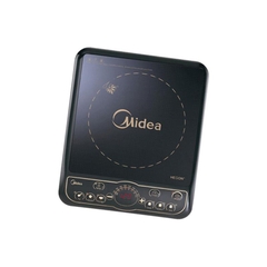 Bếp điện từ đơn Midea MI-SV19DC