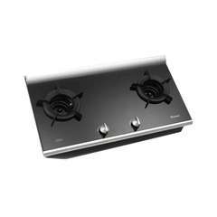 Bếp gas âm Rinnai RB-2CG(B)