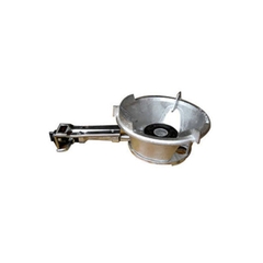 Bếp gas công nghiệp Wonderful 5A1 cán ngắn