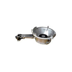 Bếp gas công nghiệp Wonderful 6A cán trung