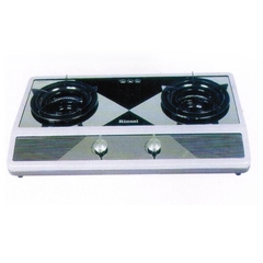 Bếp gas dương Rinnai RV-Mirror(SL-BX)