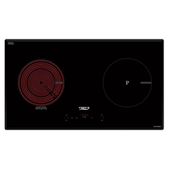 Bếp hồng ngoại đôi Chefs EH-MIX866