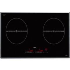 Bếp từ đôi Lorca LCI-899