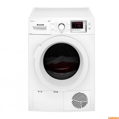 Máy sấy 8kg Brandt BWD58H2DW