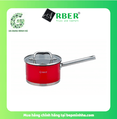 Quánh inox chống dính CH16D
