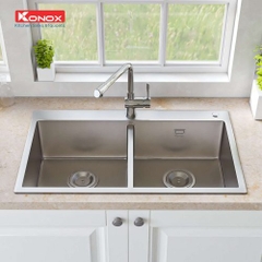 Chậu rửa bát Overmount Sink KN8248DOB