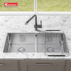 Chậu rửa bát Turkey Sink Vigo 8644