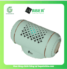 Máy làm sạch thực phẩm ECO01