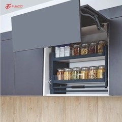 GIÁ BÁT DI ĐỘNG KÍNH CƯỜNG LỰC CÓ ĐIỀU CHỈNH LỰC |FC30-X|