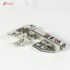Bản lề tháo lắp thường, giảm chấn |FK761|
