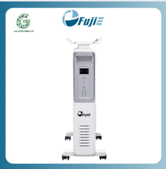 Máy Sưởi Dầu FujiE OFR4411