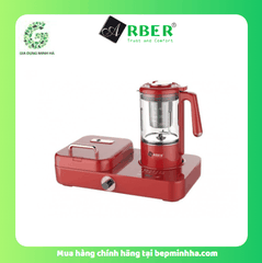 Máy làm bữa sáng GDTT01RED