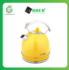Ấm siêu tốc AST1.8C ORGANE