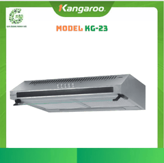 Máy hút mùi cổ điển Kangaroo KG-23