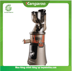 Máy ép chậm Kangaroo KG200SJF