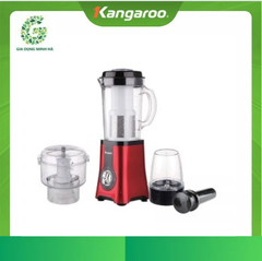 Máy xay sinh tố đa năng Kangaroo KG3B3