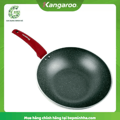 Chảo chống dính Kangaroo KG655L