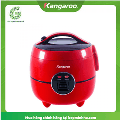 Nồi cơm điện Kangaroo KG822