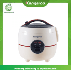 Nồi cơm điện Kangaroo KG823