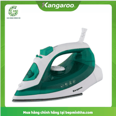 Bàn là hơi nước Kangaroo KGSI1800