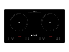 Bếp điện từ đôi KW-862I