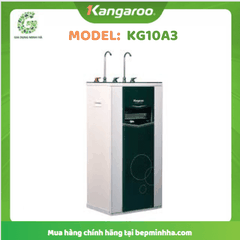 Máy lọc nước RO Kangaroo KG10A3