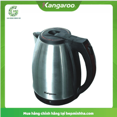 Bình đun siêu tốc Kangaroo KG-338