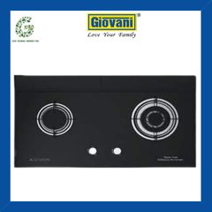 Bếp ga âm Giovani Mastercook MC-2208S