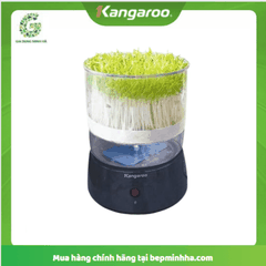 Máy làm rau mầm Kangaroo KG-261