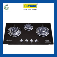 Bếp ga Giovani G-302SBT