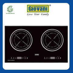 BẾP ĐIỆN TỪ GIOVANI G-1802 PI