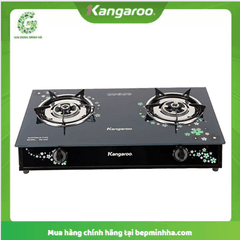 Bếp gas dương Kangaroo KG505