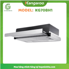 Máy hút mùi âm tủ Kangaroo KG70BH1