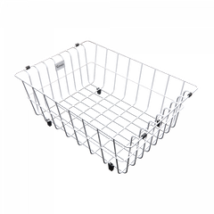 Giá úp bát Inox Basket – BK03